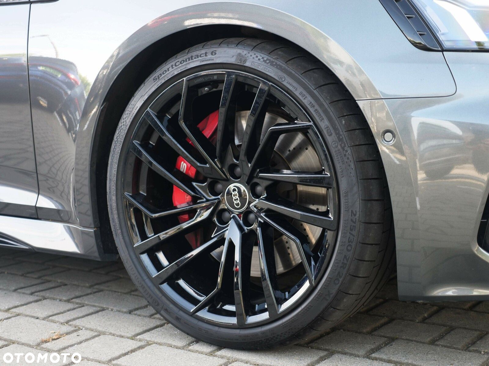 Audi RS5 - 9
