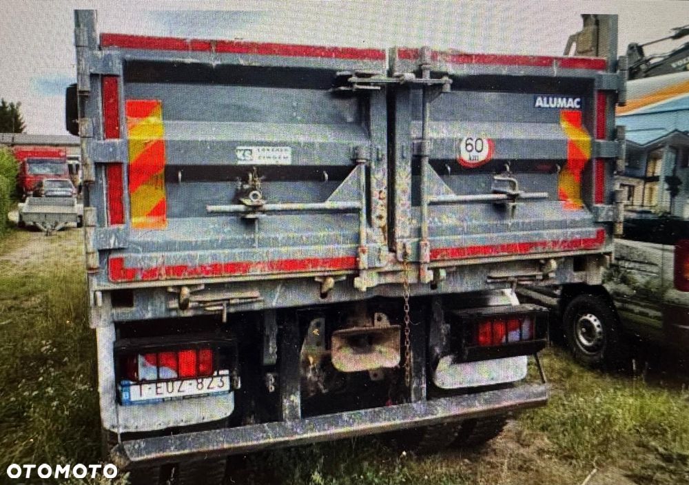MAN TGS 33.440 - 30