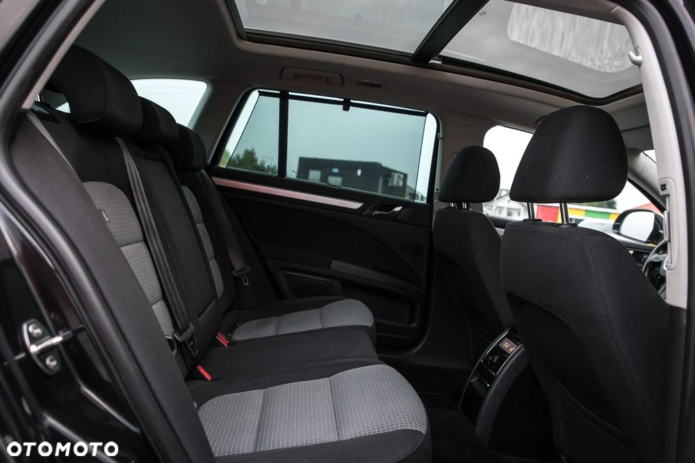 Skoda Superb 2.0 TSI DSG Elegance - 6