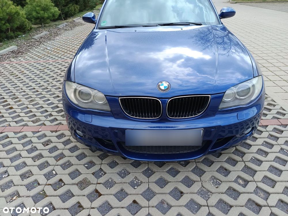 BMW Seria 1 120i - 6