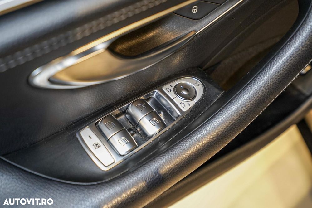 Mercedes-Benz AMG GT - 15