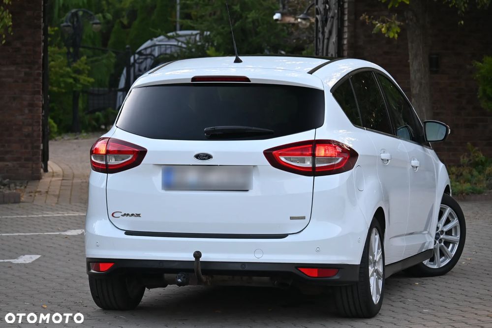 Ford C-MAX ver-2-0-tdci-sport-ass - 13