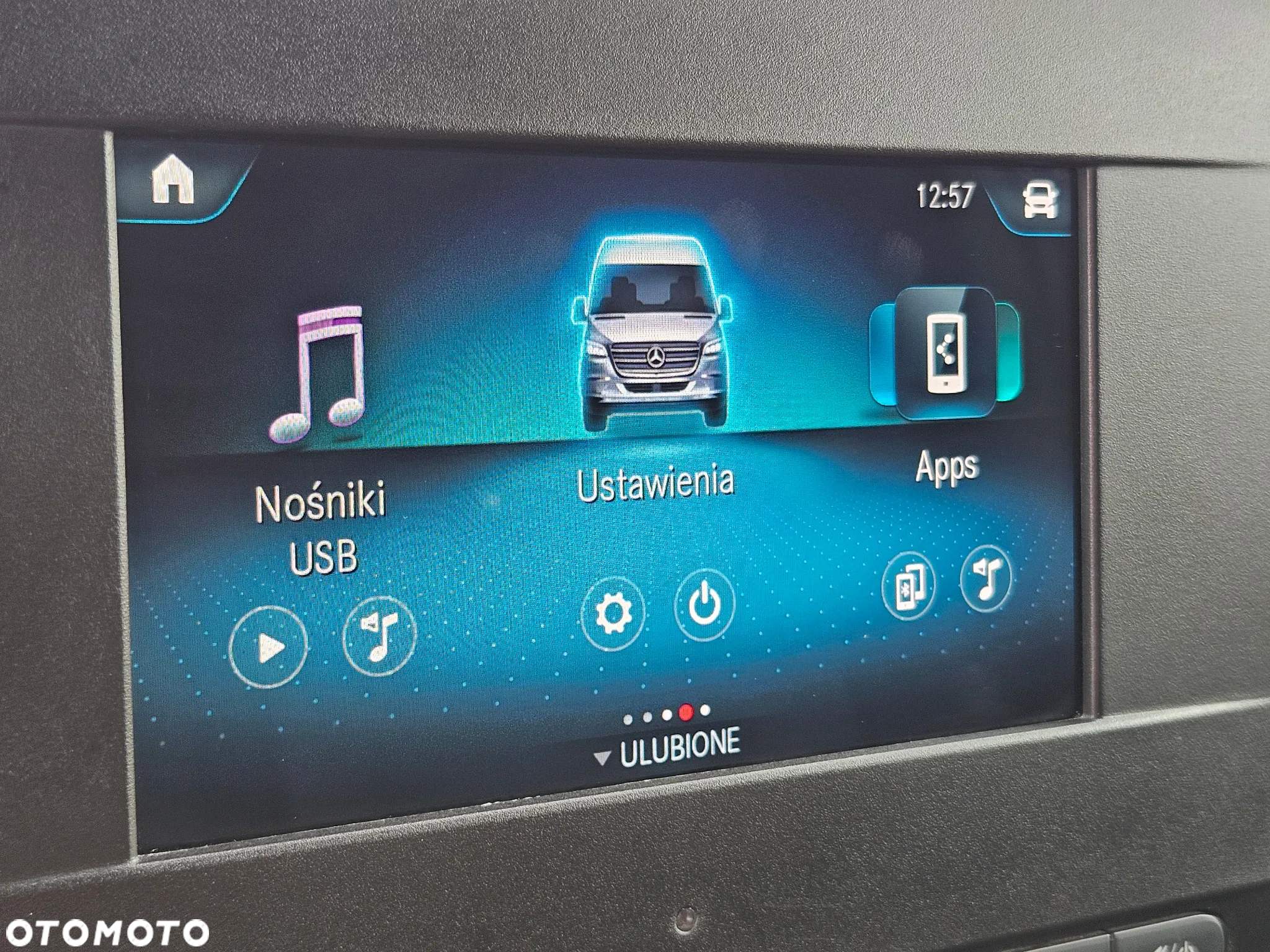 Mercedes-Benz SPRINTER 315CDI Chłodnia / Mroźnia 230V 86tyś km SalonPL FV23% - 31