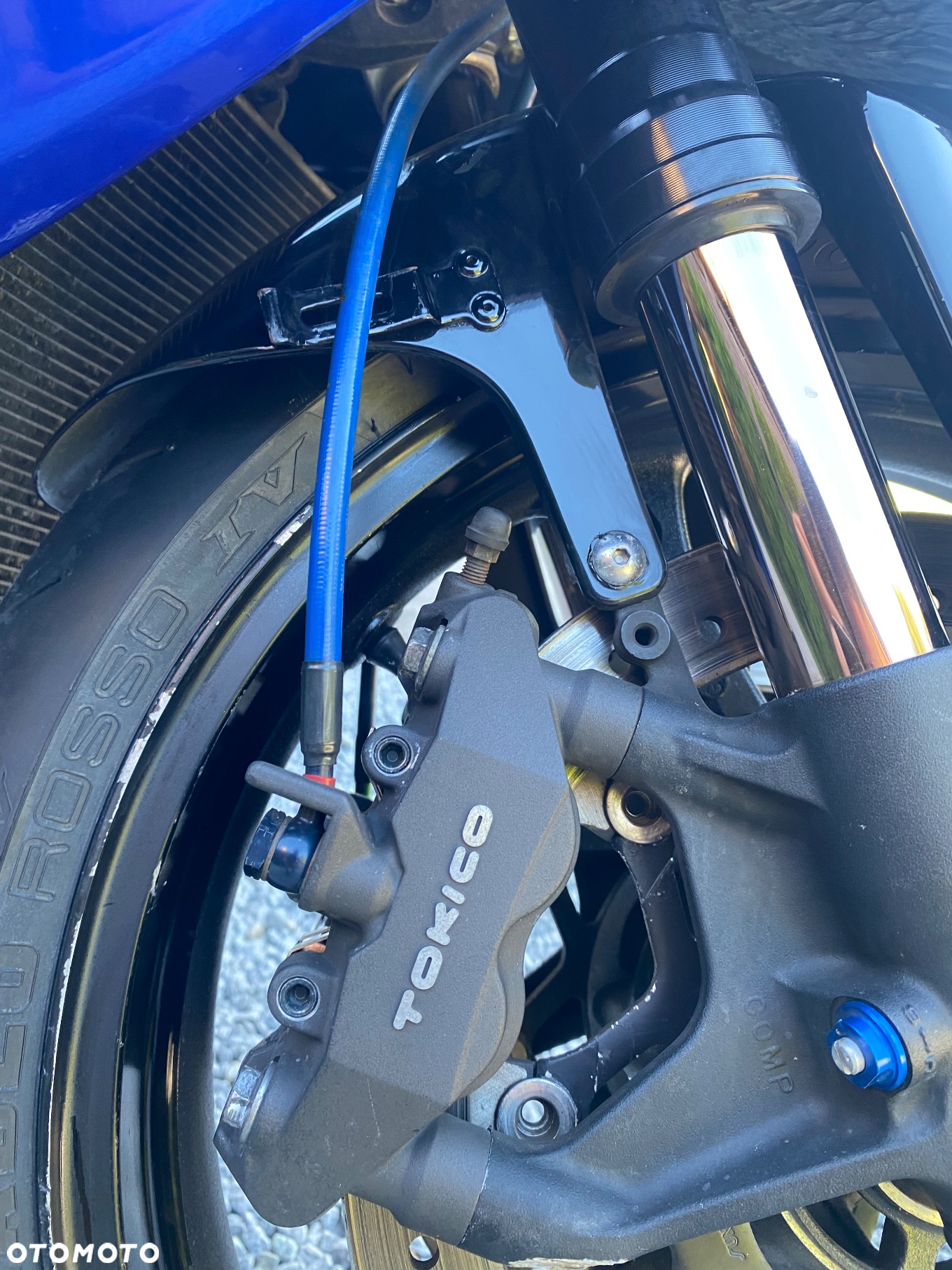 Suzuki GSX-R - 8