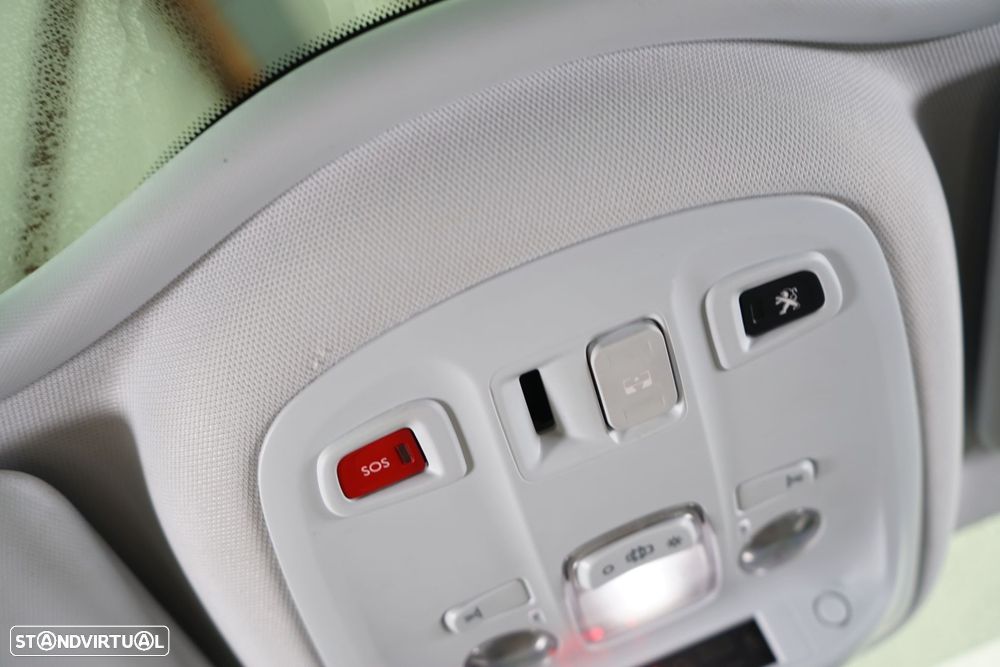 Peugeot 308 SW 1.6 BlueHDi Allure - 35