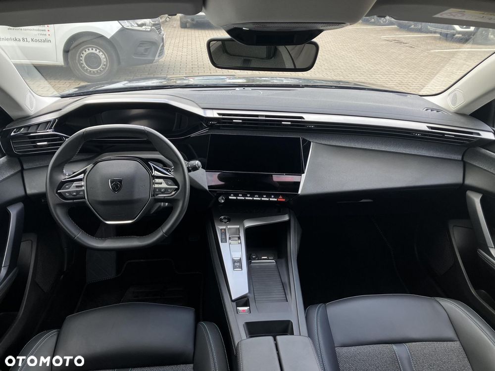 Peugeot 308 - 17