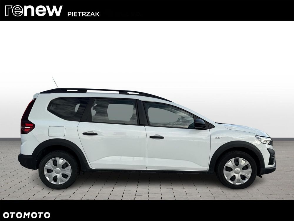 Dacia Jogger - 6