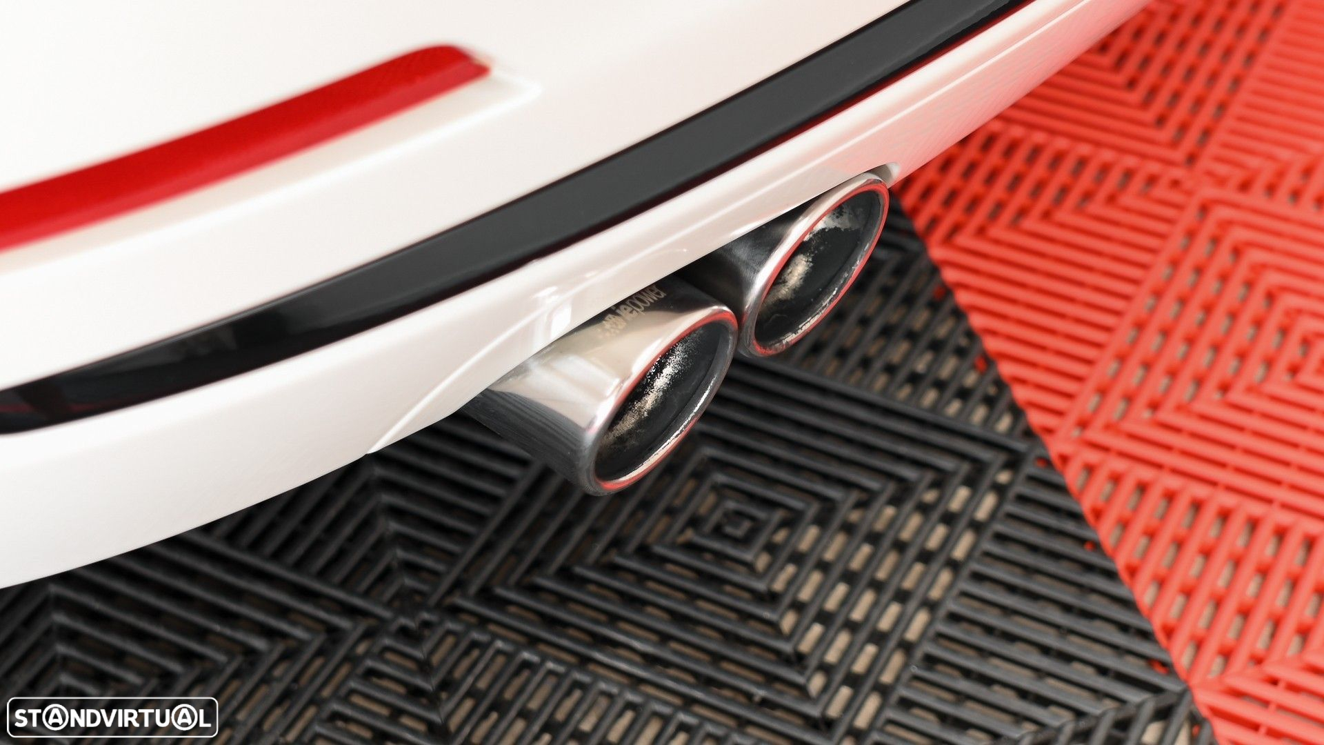 BMW 418 Gran Coupé d Line Sport Auto - 22