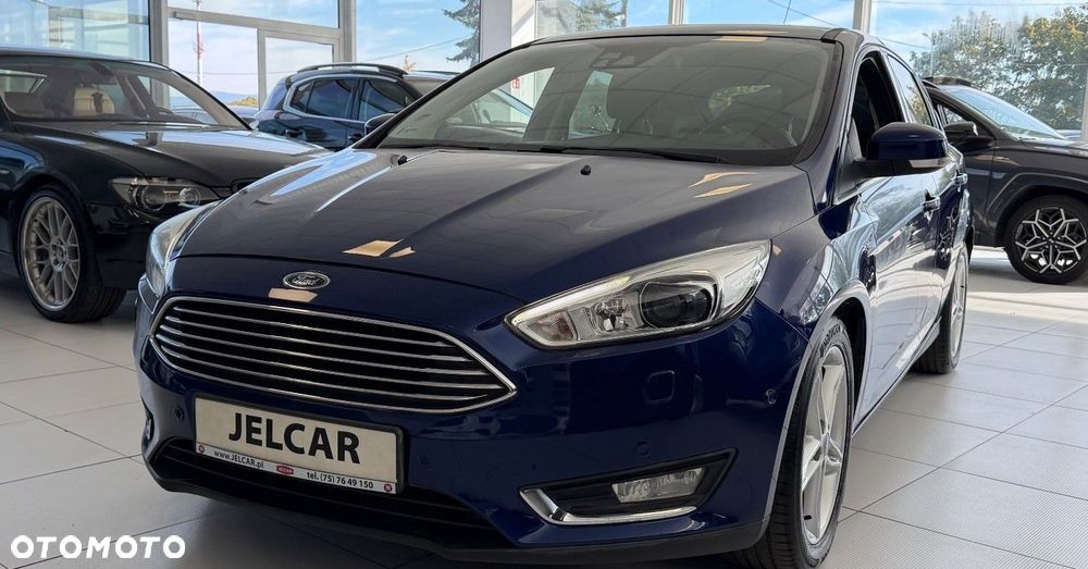 Ford Focus - 8