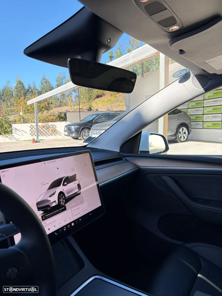 Tesla Model Y Standard - 6