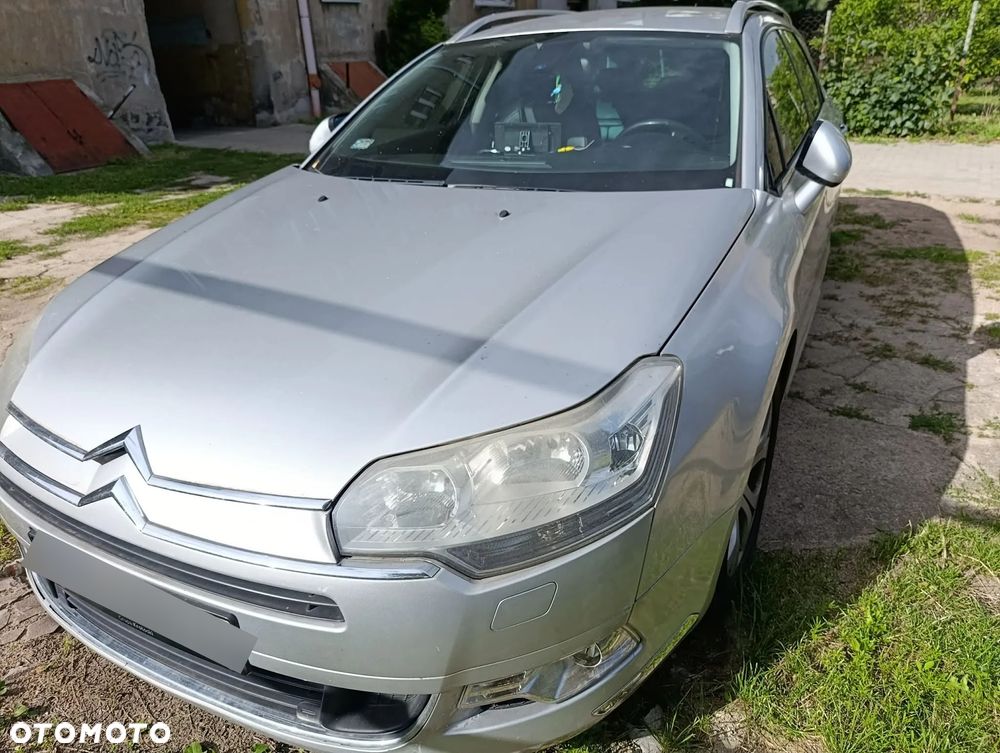 Citroën C5 2.7 HDi V6 Exclusive - 4