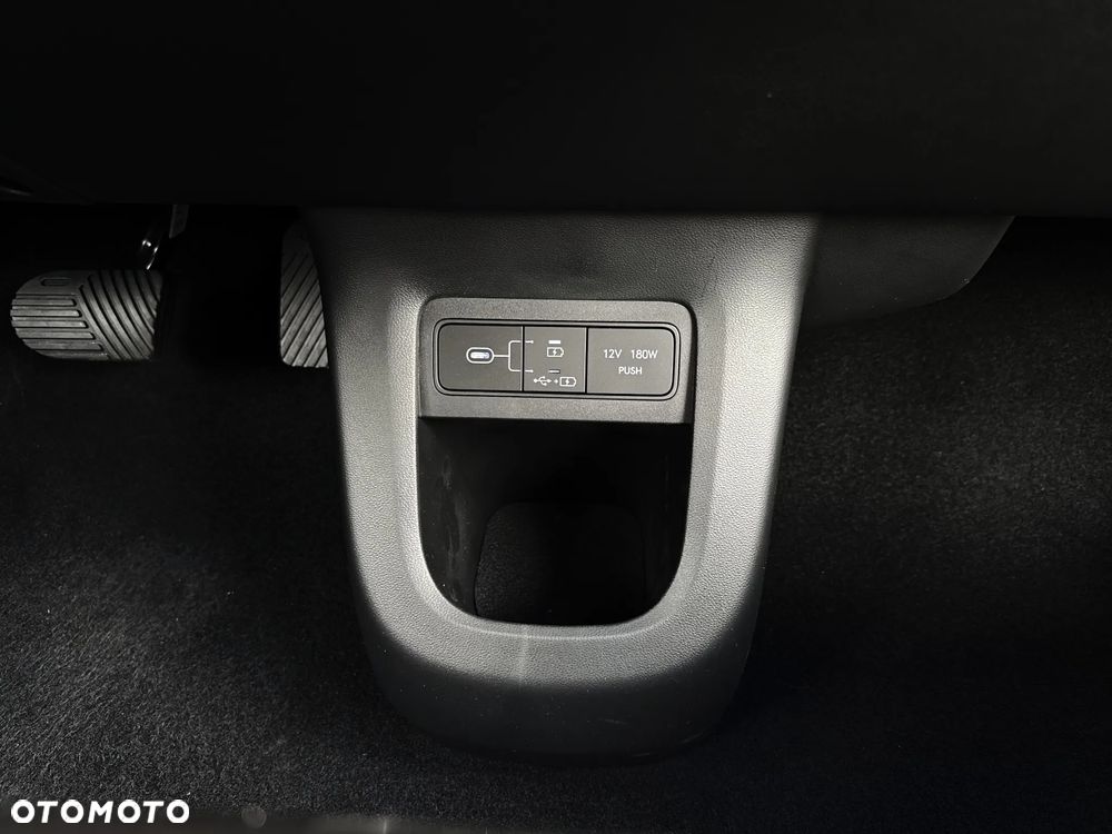 Hyundai IONIQ 5 84kWh Techniq - 29