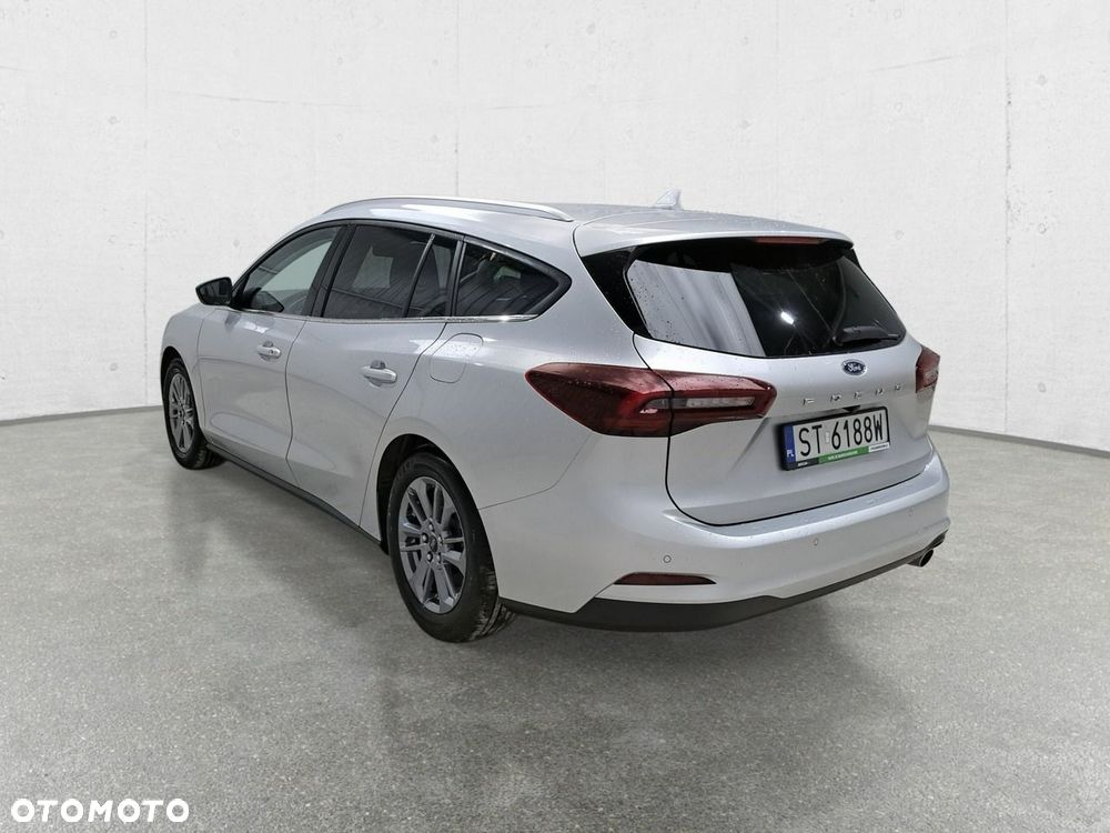 Ford Focus - 5