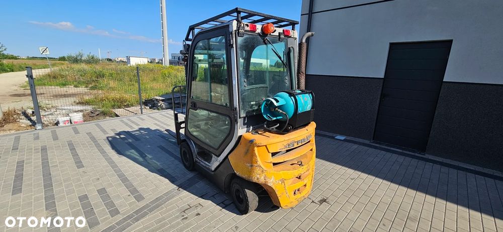 Still RC 40 - 20T - 7