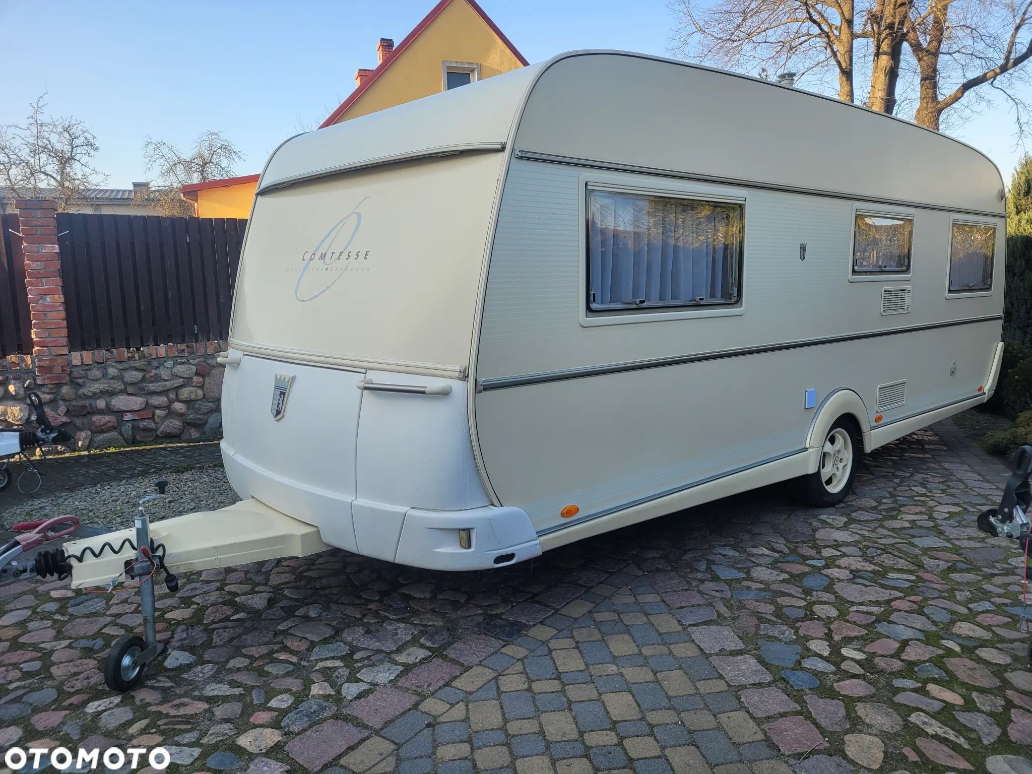 Adria ADIVA 502 - 1