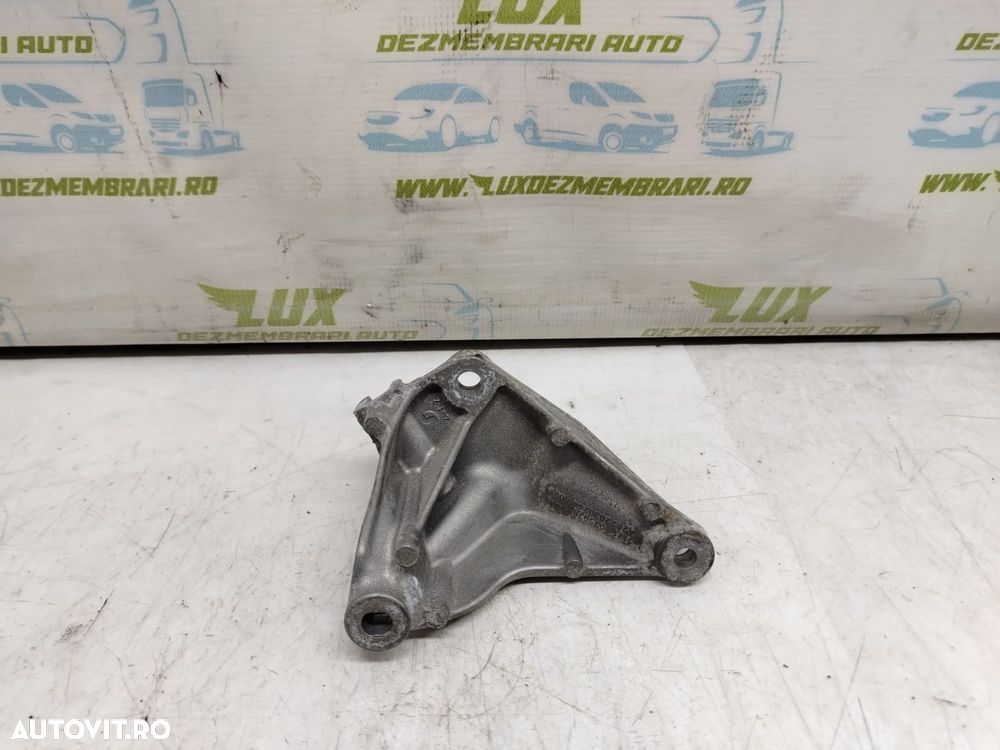 Suport motor 1.3 tce A2822030244 Renault Megane 4 [2016 - 2020] - 2