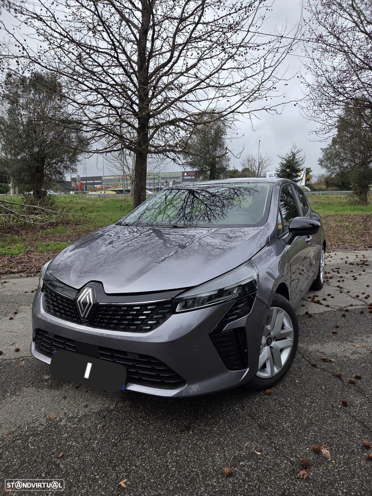 Renault Clio 1.0 TCe Zen - 1