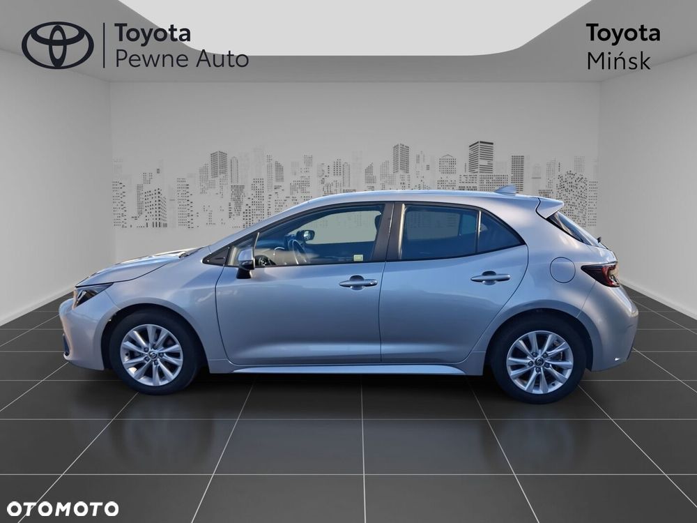 Toyota Corolla 1.8 Hybrid Comfort - 9
