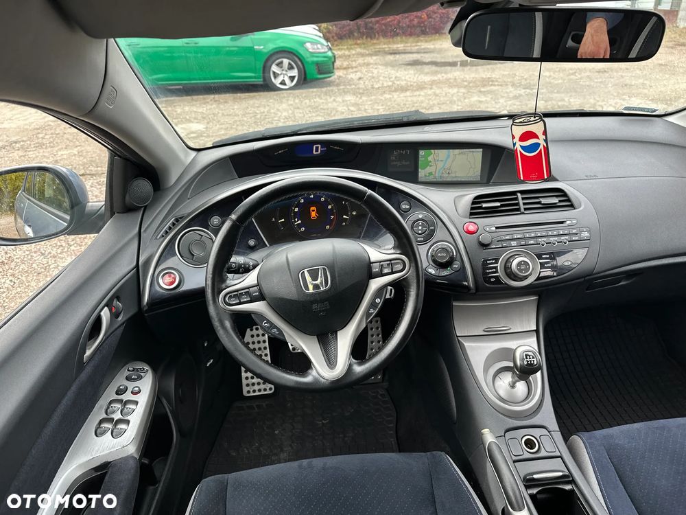 Honda Civic - 15