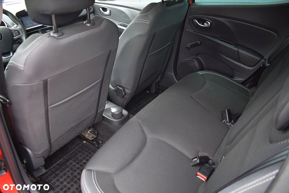Renault Clio - 14