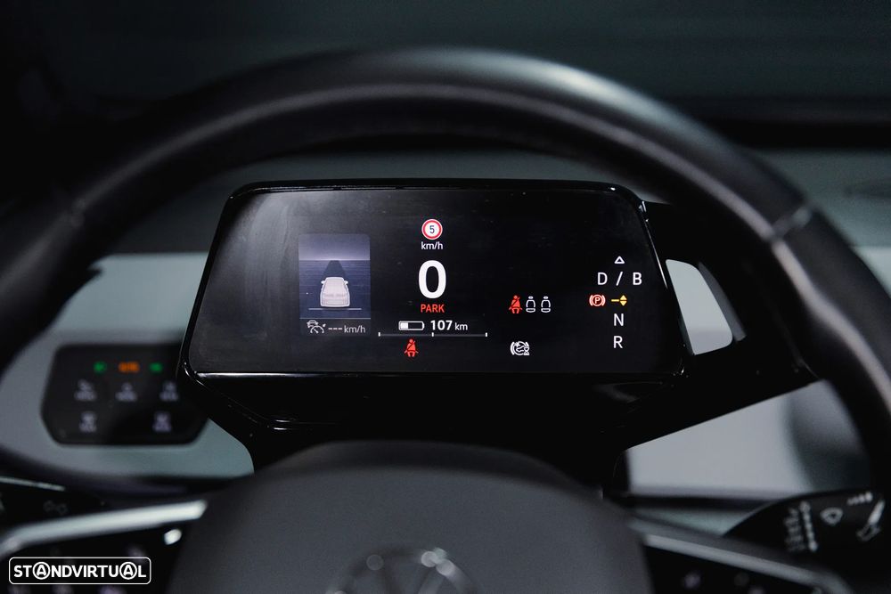 VW ID.3 Performance Upgrade Pro 1st Plus - 16