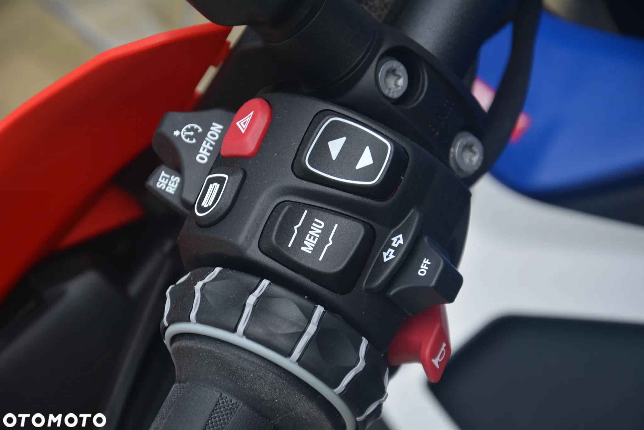 BMW GS - 16