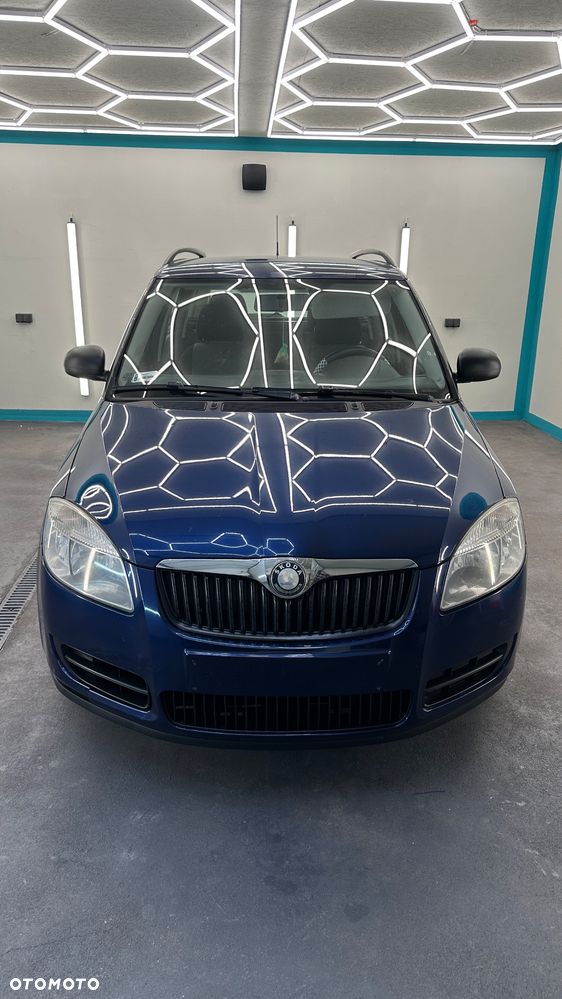 Skoda Fabia 1.2 12V Classic - 2