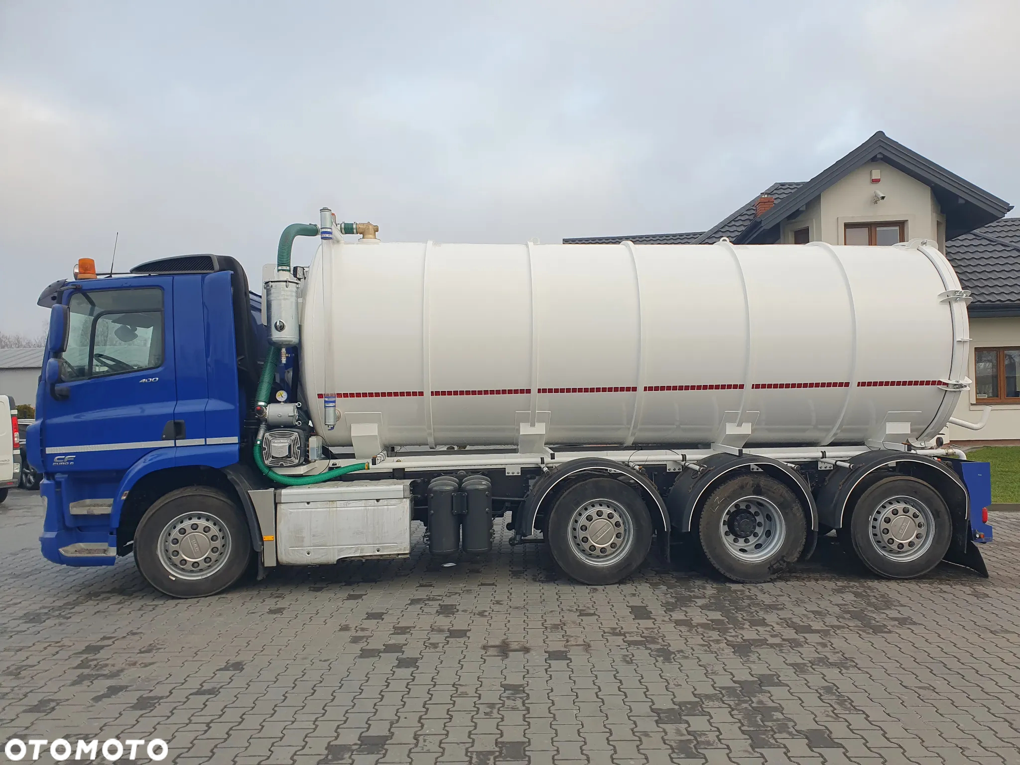 MAN TGM 18 340 - 13