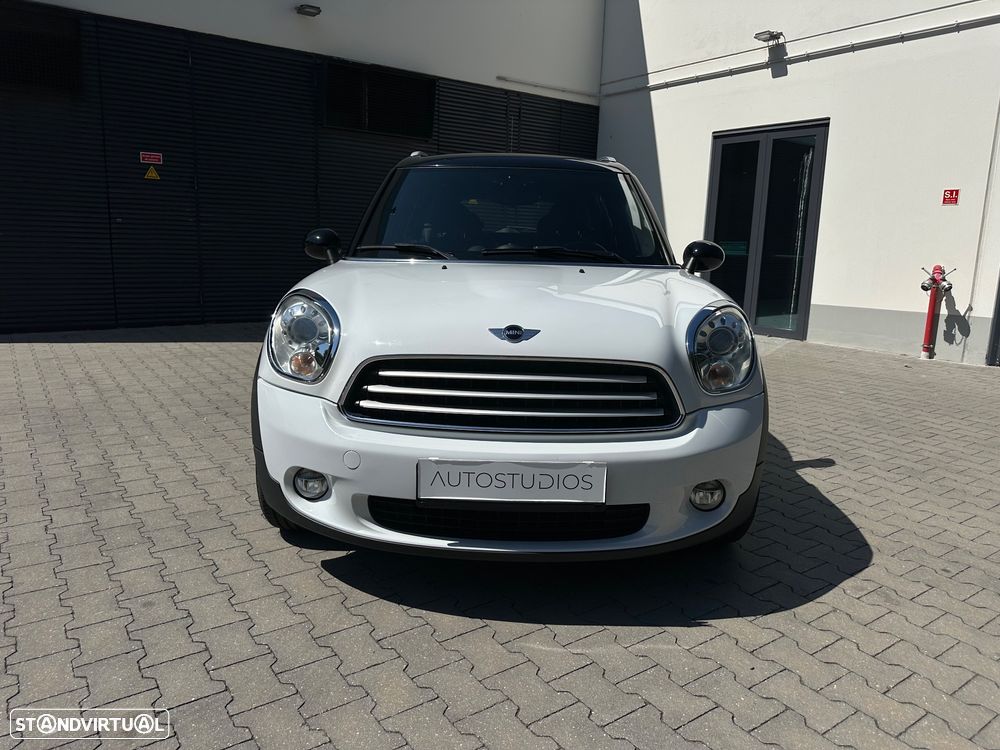 MINI Countryman - 19