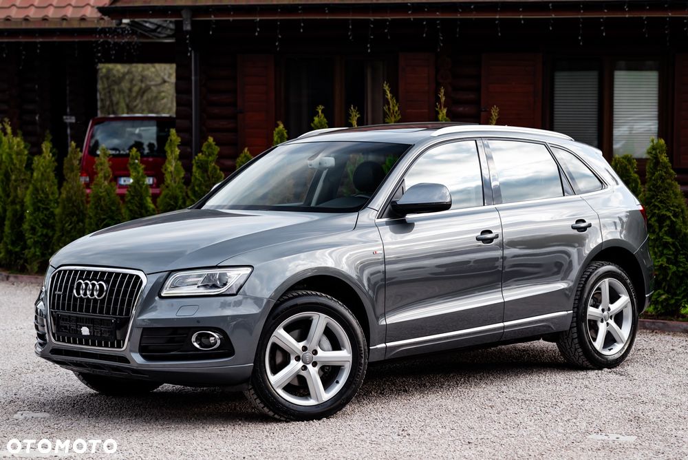Audi Q5 - 3