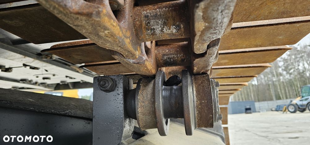 Volvo EC220EL EC 220 EL EC250 ROTOTILT LEICA 3D GPS - 10