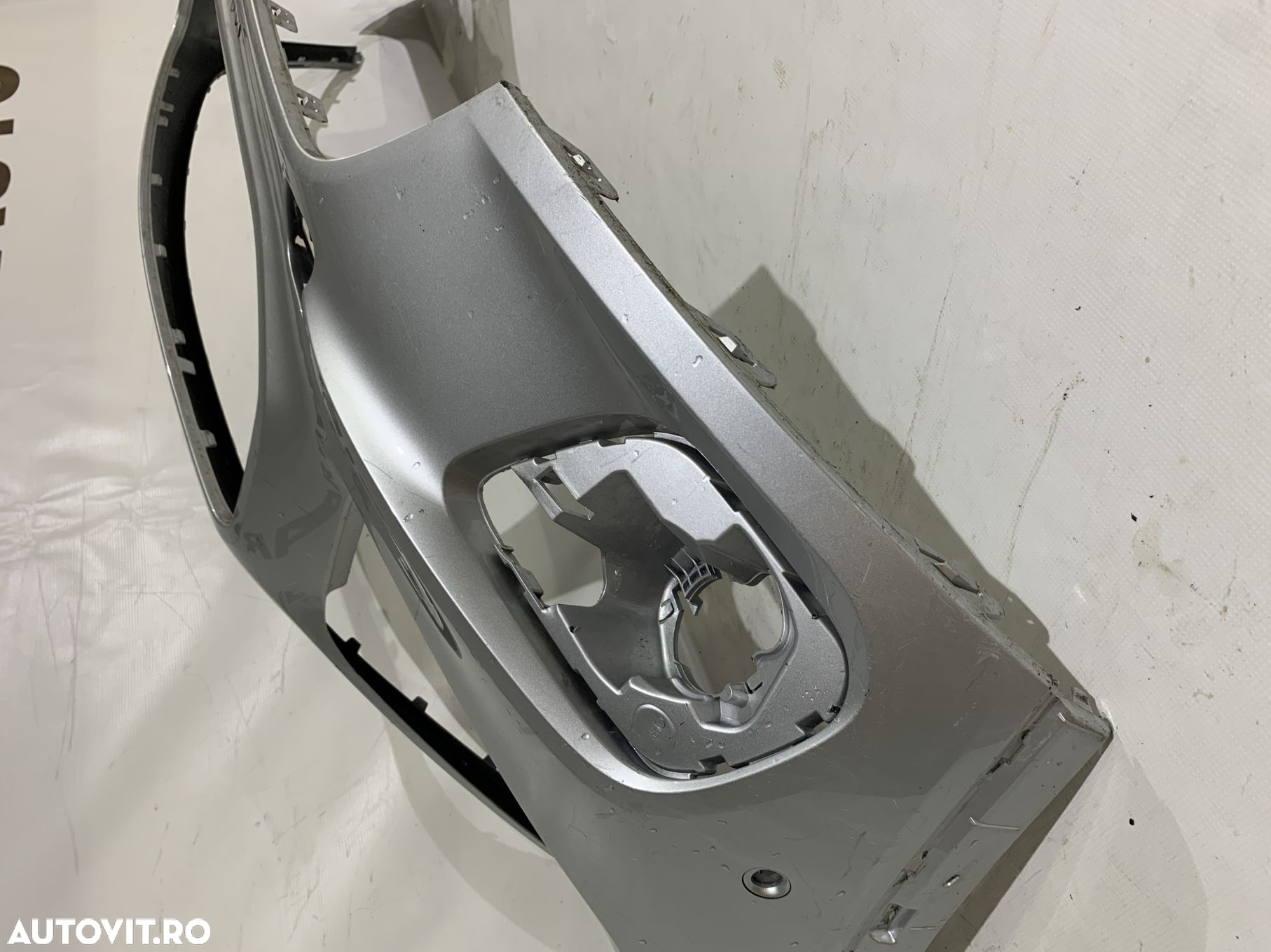 Bara fata Mercedes GLB X247, 2019, 2020, 2021, 2022, 2023, cod origine OE A2478857600. - 19