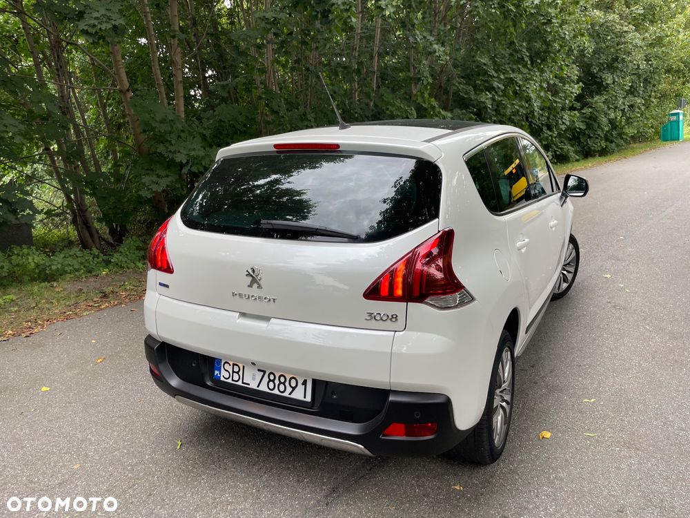 Peugeot 3008 1.2 PureTech Allure - 7