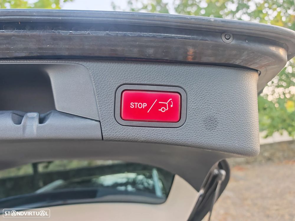 Mercedes-Benz C 180 d Station 9G-TRONIC Avantgarde - 20