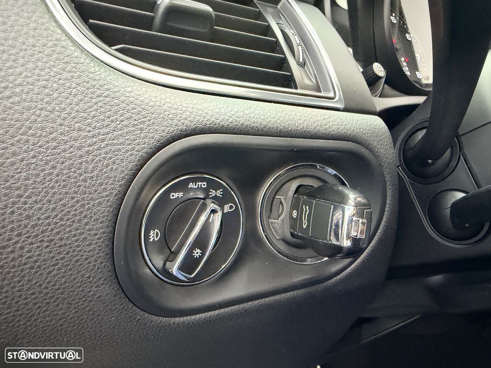 Porsche Macan PDK - 32