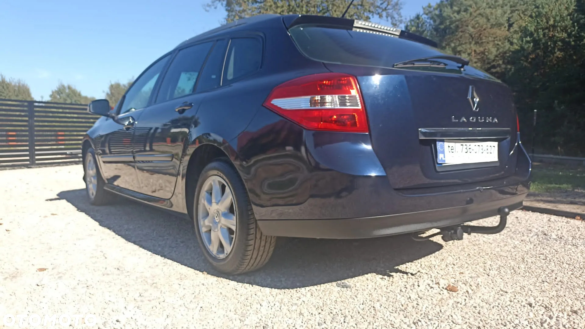 Renault Laguna 2.0 Dynamique - 14