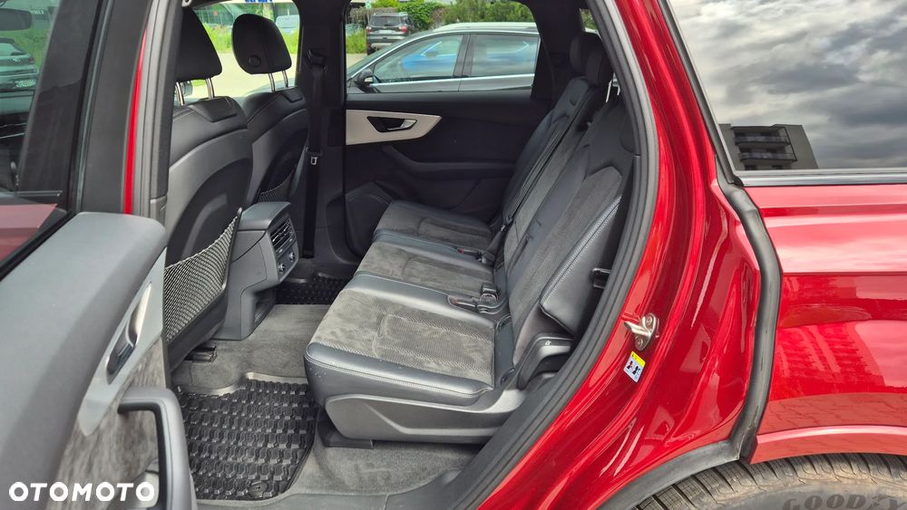 Audi Q7 50 TDI mHEV Quattro Tiptr - 8
