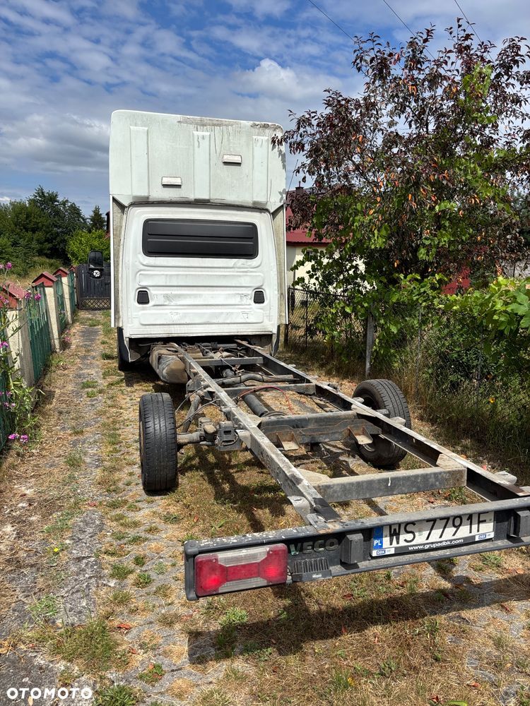 Iveco daily - 10