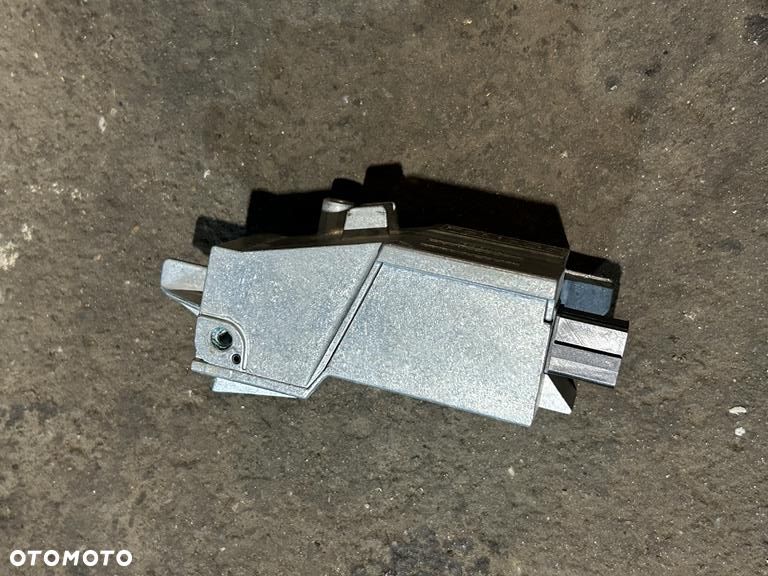 Blokada Kierownicy Ford C-MAX GRAND AV6N-3F880JA - 4