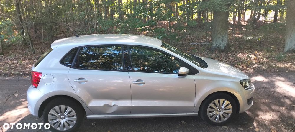 Volkswagen Polo 1.2 Sportline - 27