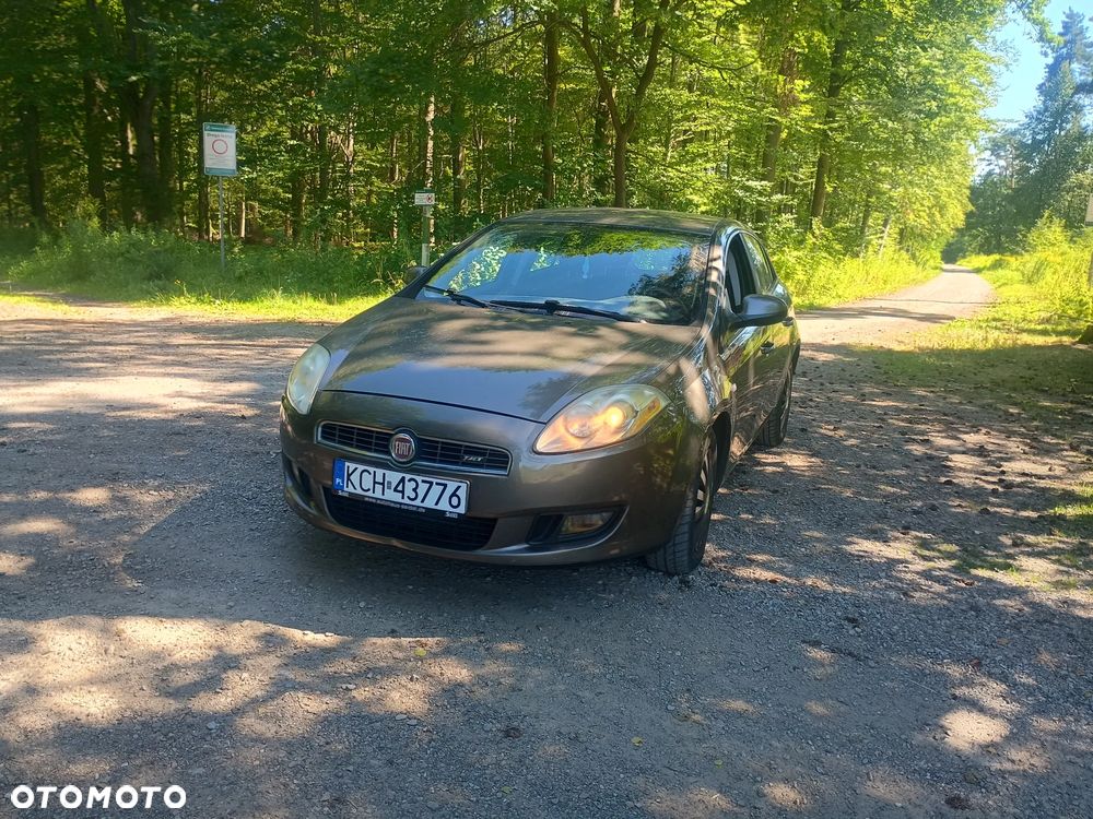 Fiat Bravo 1.4 T-JET 16V Estiva Plus - 2