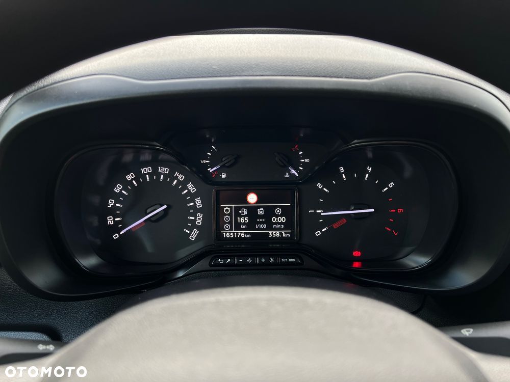 Toyota Proace City Verso - 20