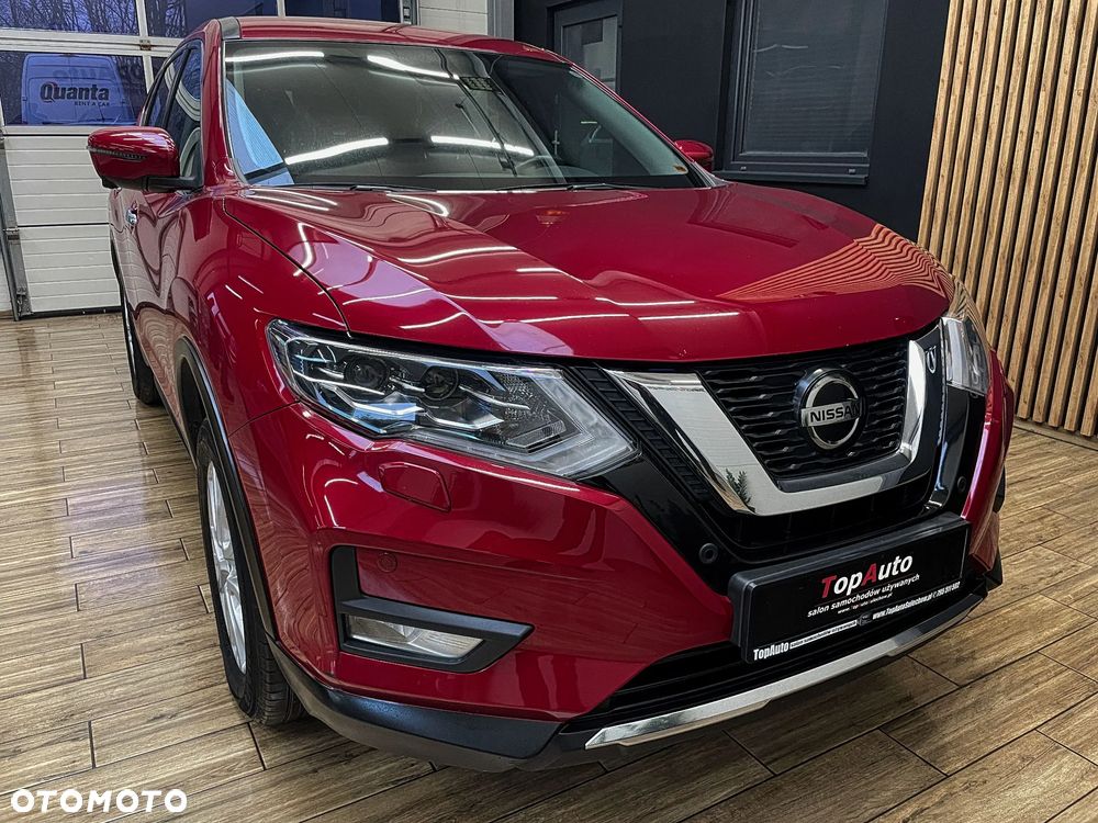 Nissan X-Trail 1.3 DIG-T N-Connecta - 5