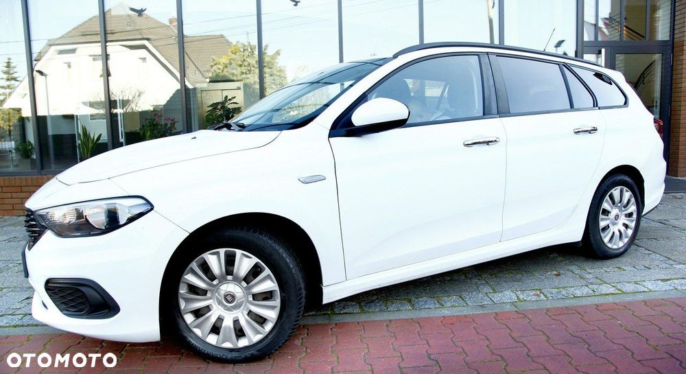 Fiat Tipo - 30