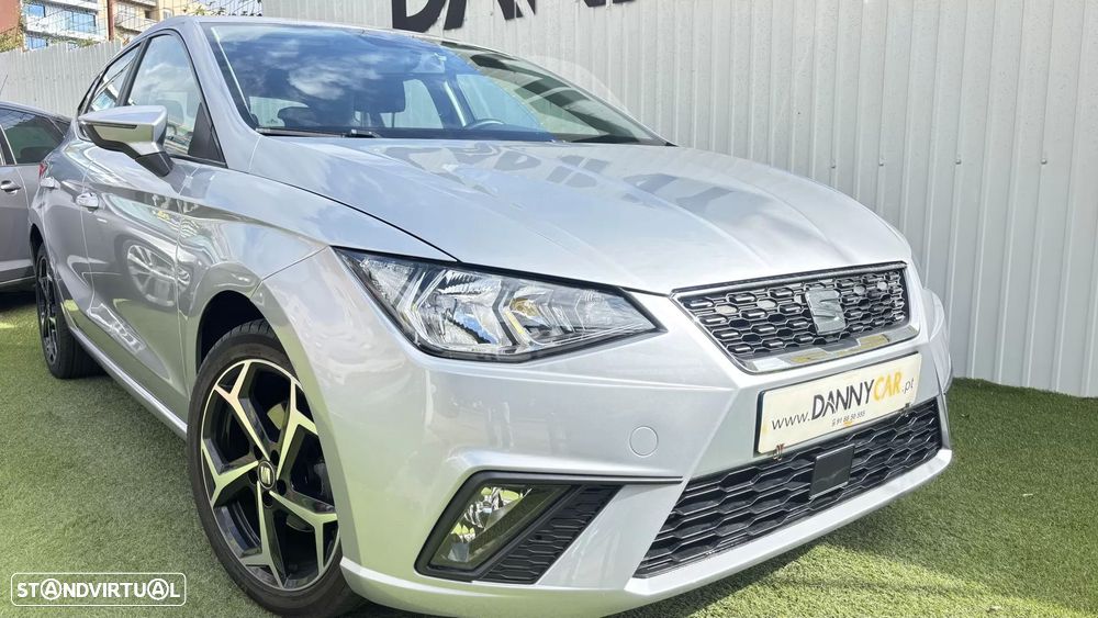 SEAT Ibiza 1.6 TDI Xcellence - 3