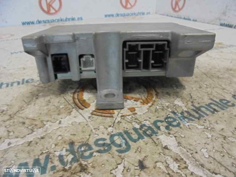 MODULO CONFORT SMART FORFOUR 2004 - 1