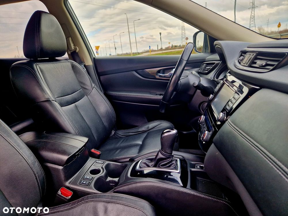 Nissan X-Trail - 27