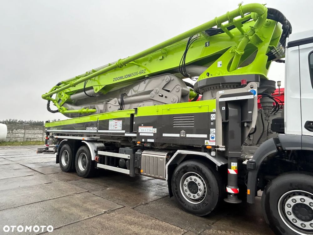 Mercedes-Benz 4446 - 2