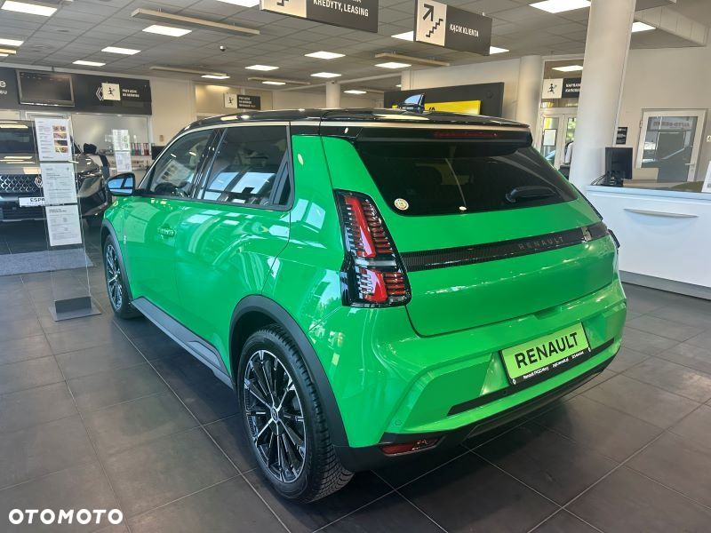 Renault 5 - 4