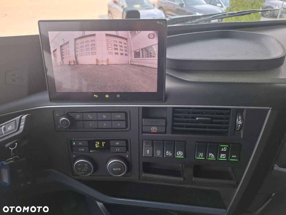 Volvo FH 500 - 13